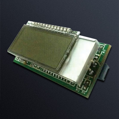 LCD产品PCBA 2