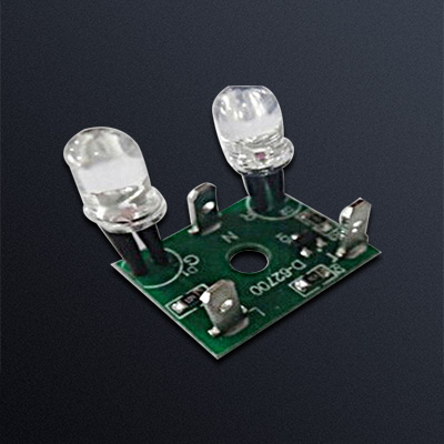 LED产品PCBA 2