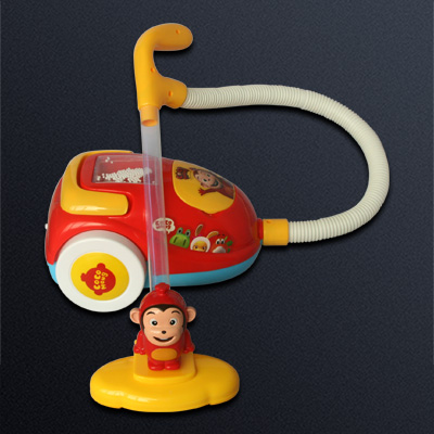 COCO MONG vacuum cleaner
